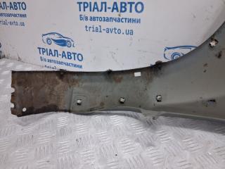 Крыло переднее правое Tucson 2004-2009 JM 2.0 diesel D4EA