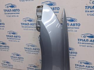 Крыло переднее левое RX 350 2003-2009 XU30 3.5 Бензин 2GRFE