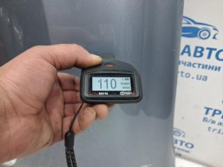Крыло переднее левое RX 350 2003-2009 XU30 3.5 Бензин 2GRFE