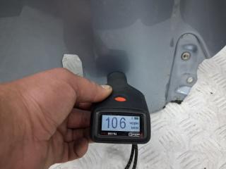 Крыло переднее левое RX 350 2003-2009 XU30 3.5 Бензин 2GRFE