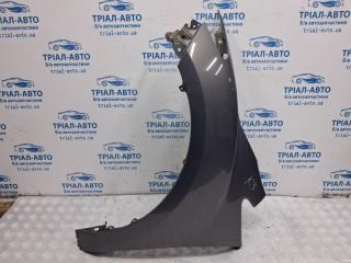 Крыло переднее левое Mazda CX 7 2006-2012 Б/У Крыло переднее левое Mazda CX 7 2006-2012