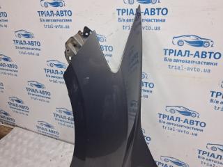 Крыло переднее левое CX 7 2006-2012 ER 2.2 дизель MZR-CD
