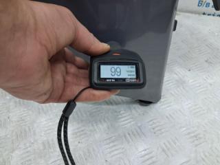 Крыло переднее левое CX 7 2006-2012 ER 2.2 дизель MZR-CD