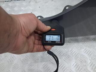 Крыло переднее левое CX 7 2006-2012 ER 2.2 дизель MZR-CD