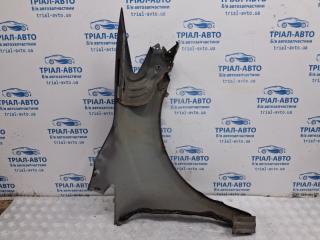 Крыло переднее левое CX 7 2006-2012 ER 2.2 дизель MZR-CD