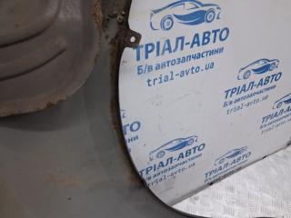 Крыло переднее левое CX 7 2006-2012 ER 2.2 дизель MZR-CD