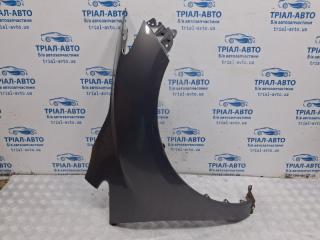 Крыло переднее правое Mazda CX 7 2006-2012 Б/У Крыло переднее правое Mazda CX 7 2006-2012