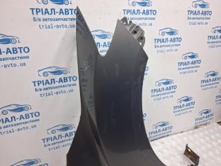 Крыло переднее правое CX 7 2006-2012 ER 2.2 дизель MZR-CD