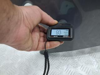 Крыло переднее правое CX 7 2006-2012 ER 2.2 дизель MZR-CD