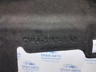 Обшивка капота Kuga 2011-2019 CBS 2.0 diesel