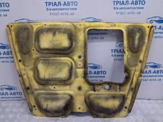 Обшивка капота Pajero Sport 1996-2008 K9 2.5 Diesel 4D56