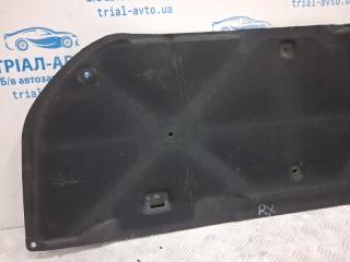 Обшивка капота Lexus RX 350 XU30 3.5 Бензин 2GRFE