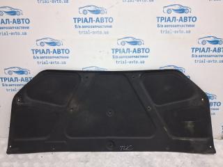 Обшивка капота Hyundai Tucson 2004-2009 Б/У Обшивка капота Hyundai Tucson 2004-2009