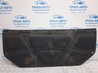 Обшивка капота Tucson 2004-2009 JM 2.0 diesel D4EA
