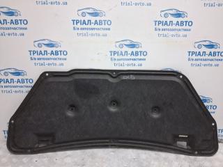 Обшивка капота Mazda CX 5 2011-2017 Б/У Обшивка капота Mazda CX 5 2011-2017