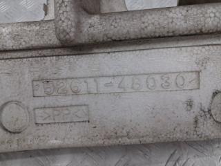 Абсорбер переднего бампера RX 350 2003-2009 XU30 3.5 Бензин 2GRFE