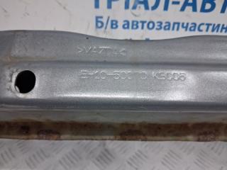 Усилитель бампера передний CX 7 2006-2012 ER 2.2 дизель MZR-CD