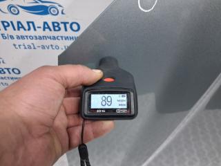 Капот Tucson 2004-2009 JM 2.0 diesel D4EA