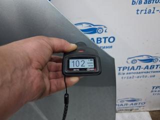 Капот Tucson 2004-2009 JM 2.0 diesel D4EA
