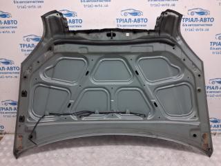 Капот Tucson 2004-2009 JM 2.0 diesel D4EA