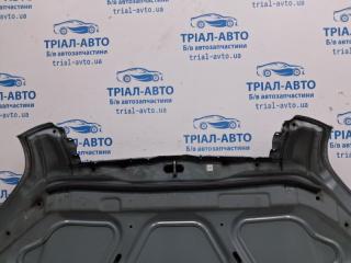 Капот Tucson 2004-2009 JM 2.0 diesel D4EA