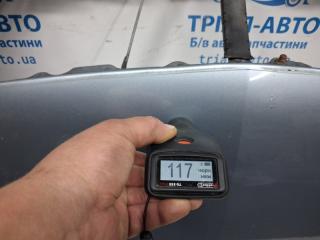 Капот RX 350 2003-2009 XU30 3.5 Бензин 2GRFE