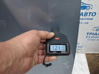 Капот RX 350 2003-2009 XU30 3.5 Бензин 2GRFE