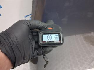 Капот CX 7 2006-2012 ER 2.2 дизель MZR-CD