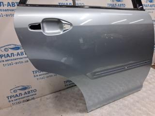 Дверь задняя правая RX 350 2003-2009 XU30 3.5 Бензин 2GRFE