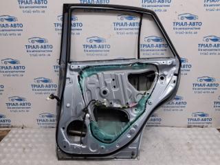 Дверь задняя правая RX 350 2003-2009 XU30 3.5 Бензин 2GRFE