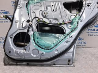 Дверь задняя правая RX 350 2003-2009 XU30 3.5 Бензин 2GRFE