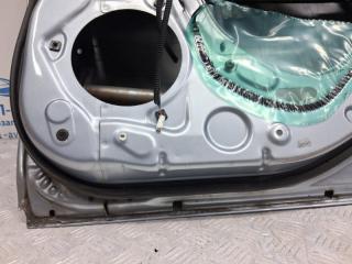 Дверь задняя правая RX 350 2003-2009 XU30 3.5 Бензин 2GRFE