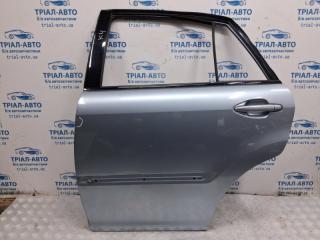 Дверь задняя левая Lexus RX 350 2003-2009 Б/У Дверь задняя левая Lexus RX 350 2003-2009