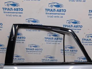 Дверь задняя левая RX 350 2003-2009 XU30 3.5 Бензин 2GRFE