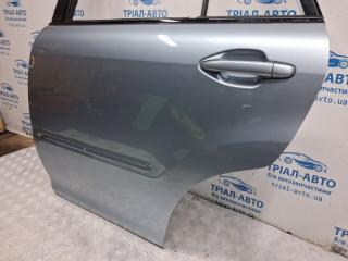 Дверь задняя левая Lexus RX 350 XU30 3.5 Бензин 2GRFE