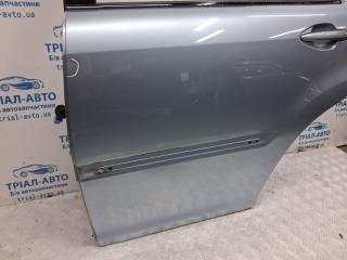 Дверь задняя левая RX 350 2003-2009 XU30 3.5 Бензин 2GRFE