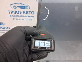 Дверь задняя левая RX 350 2003-2009 XU30 3.5 Бензин 2GRFE