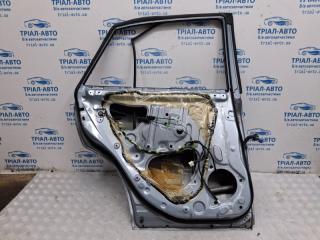 Дверь задняя левая RX 350 2003-2009 XU30 3.5 Бензин 2GRFE