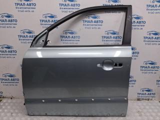 Дверь передняя левая Hyundai Tucson 2004-2009 Б/У Дверь передняя левая Hyundai Tucson 2004-2009