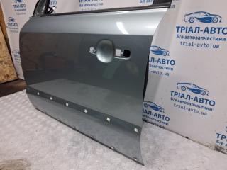 Дверь передняя левая Hyundai Tucson JM 2.0 diesel D4EA