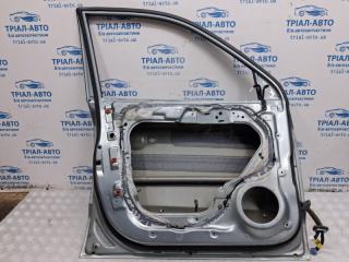 Дверь передняя левая Tucson 2004-2009 JM 2.0 diesel D4EA