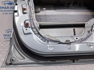 Дверь передняя левая Tucson 2004-2009 JM 2.0 diesel D4EA