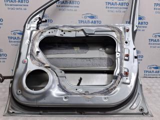 Дверь передняя правая Tucson 2004-2009 JM 2.0 diesel D4EA