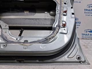Дверь передняя правая Tucson 2004-2009 JM 2.0 diesel D4EA