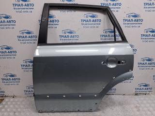 Дверь задняя левая Hyundai Tucson 2004-2009 Б/У Дверь задняя левая Hyundai Tucson 2004-2009