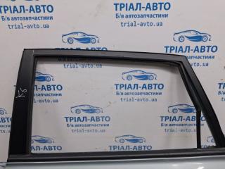 Дверь задняя левая Tucson 2004-2009 JM 2.0 diesel D4EA