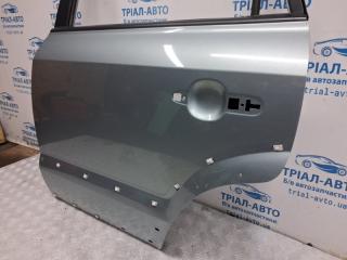 Дверь задняя левая Hyundai Tucson JM 2.0 diesel D4EA