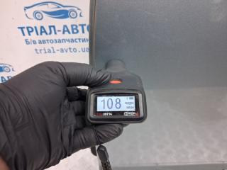 Дверь задняя левая Tucson 2004-2009 JM 2.0 diesel D4EA