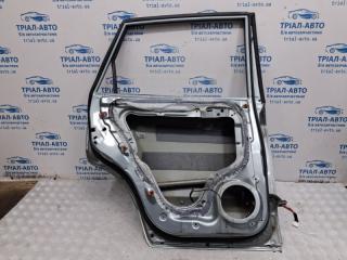 Дверь задняя левая Tucson 2004-2009 JM 2.0 diesel D4EA
