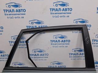 Дверь задняя правая Tucson 2004-2009 JM 2.0 diesel D4EA